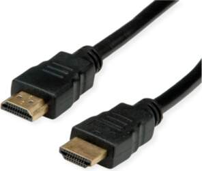 Secomp Roline Recycled Material HDMI cable