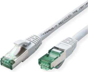 Secomp Roline Recycled Material patch cable