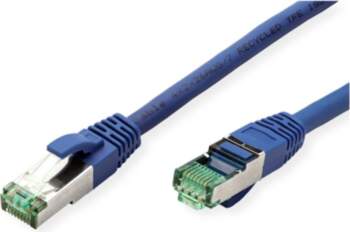 Secomp Roline Recycled Material patch cable