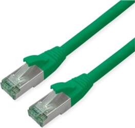Secomp Roline Recycled Material patch cable