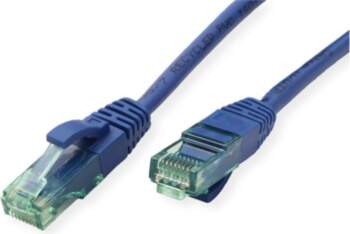 Secomp Roline Recycled Material patch cable