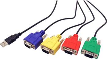 Secomp Roline - serial adapter -