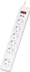 Secomp ROLINE SurgeSecure - power strip