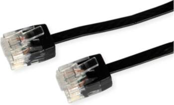 Secomp Roline Traveller patch cable -