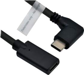 Secomp Roline - USB-C extension cable