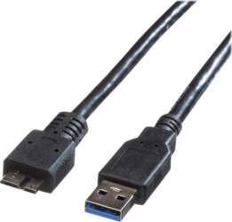 Secomp Roline - USB cable -