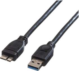 Secomp Roline - USB cable -