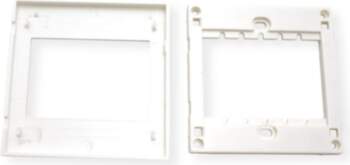Secomp VALUE A/V Modules faceplate 25