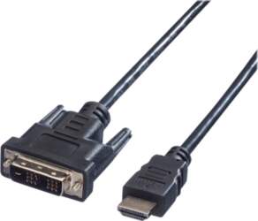 Secomp VALUE adapter cable - 3