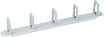 Secomp VALUE cable management panel -