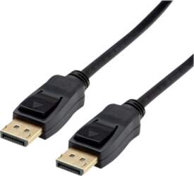 Secomp VALUE - DisplayPort cable -
