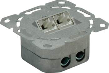 Secomp VALUE Dose - flush mount