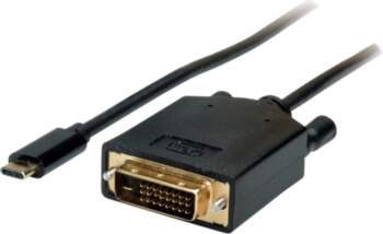 Secomp VALUE - external video adapter