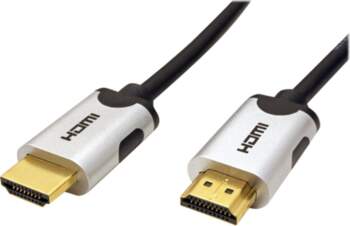 Secomp VALUE HDMI cable - 1