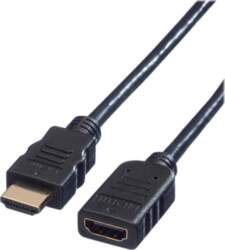 Secomp VALUE HDMI High Speed Cable