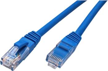 Secomp VALUE patch cable - 1