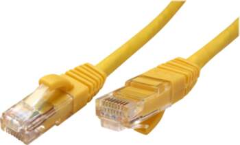 Secomp VALUE patch cable - 1