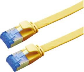 Secomp VALUE patch cable - 50