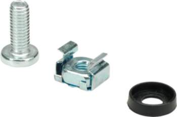Secomp VALUE - rack mounting hardware