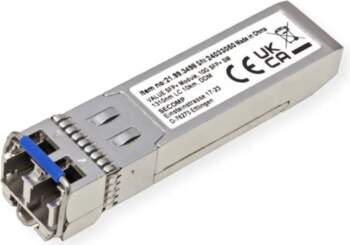 Secomp VALUE - SFP+ transceiver module
