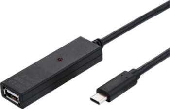 Secomp VALUE - USB extension cable