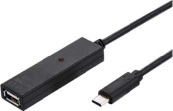 Secomp VALUE - USB extension cable