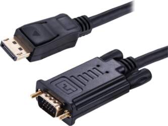 Secomp VALUE - video adapter cable