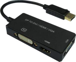 Secomp VALUE - video converter -