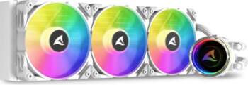 Sharkoon S90 RGB - processor liquid