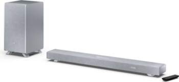 Sharp HT-SBW53121 - sound bar system