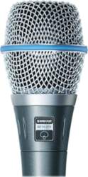 Shure Beta 87A - microphone Beta