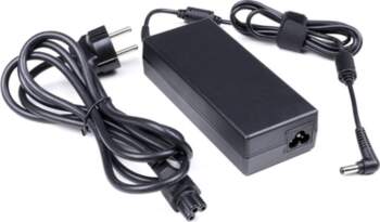Shuttle Computer Shuttle PE120 - power