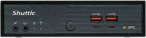 Shuttle Computer Shuttle XPC slim DN11H7