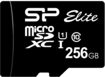 SILICON POWER Elite - flash memory