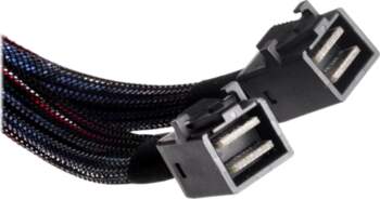 SilverStone CPS04 - SAS internal cable