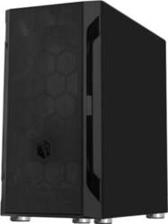 SilverStone FARA H1M - tower -