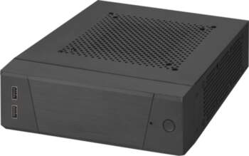 SilverStone MILO ML10 - USFF -