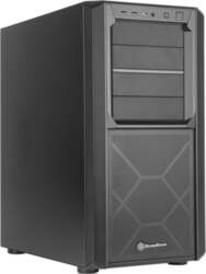 SilverStone Seta D1 - mid tower