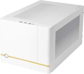 SilverStone SUGO SG14W - Cube -