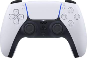 Sony DualSense - gamepad - wireless