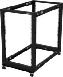 Startech 18U 19" Open Frame Server