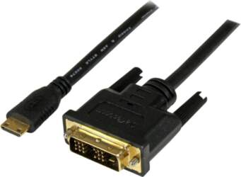 Startech 1m (3.3 ft) Mini