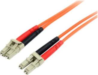 Startech 1m Fiber Optic Cable -