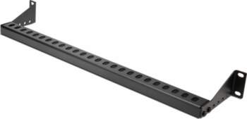 Startech 1U Rack Mountable Cable Lacing
