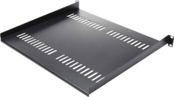 Startech 1U Vented Server Rack Cabinet