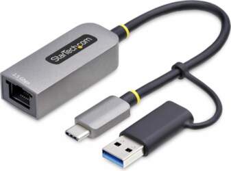 Startech 2.5GbE USB-C to Ethernet
