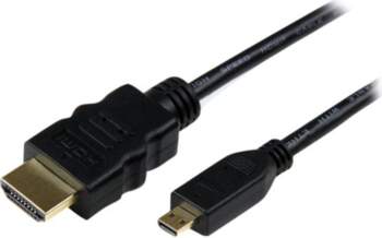 Startech 2m High Speed HDMI Cable