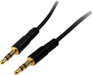 Startech 3.5mm Audio Cable -