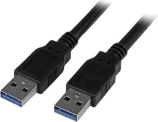 StarTech 3m 10 ft USB 3