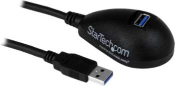 StarTech 5ft SuperSpeed USB 3.0